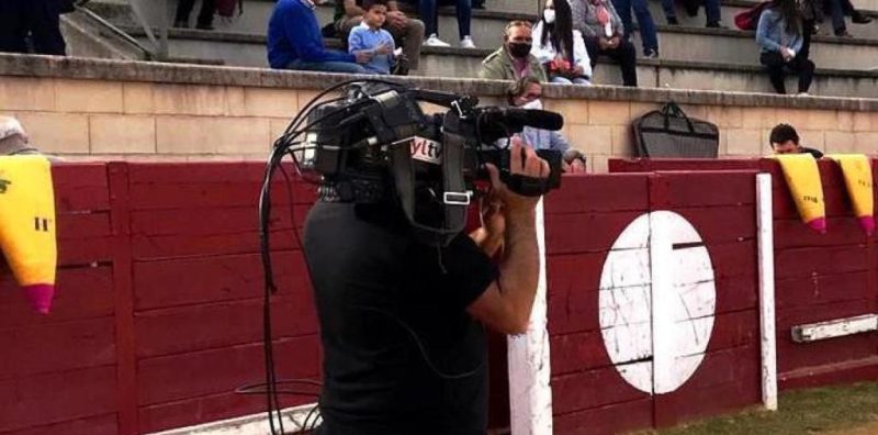 Castilla y León TV, presente en las semifinales y Gran Final del Circuito