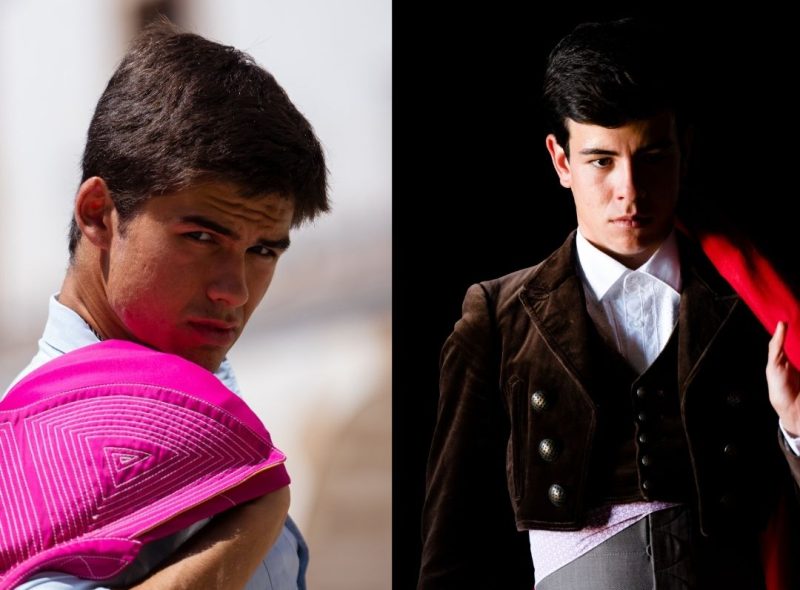 Jorge Hurtado y Manuel Caballero cierran el elenco de semifinalistas del Circuito de Extremadura