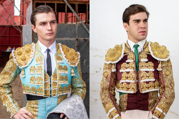 Con Ruiz de Velasco y Salvador Herrero se completan los carteles de semifinales del Circuito de Castilla y León 2025