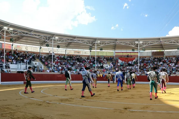 Villaseca de la Sagra cuenta con 15 novilleros de la LNN