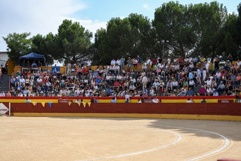 Suspendida la Final a Tres del Circuito de Madrid