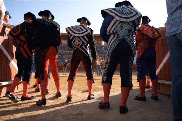 À Punt retransmite por primera vez el Circuito Valenciano de Novilladas