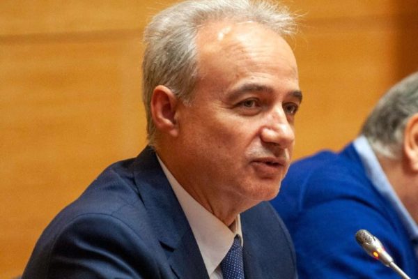 Ricardo Gabaldón, alcalde de Utiel: «Para Utiel es importantísimo que se celebre esta novillada»