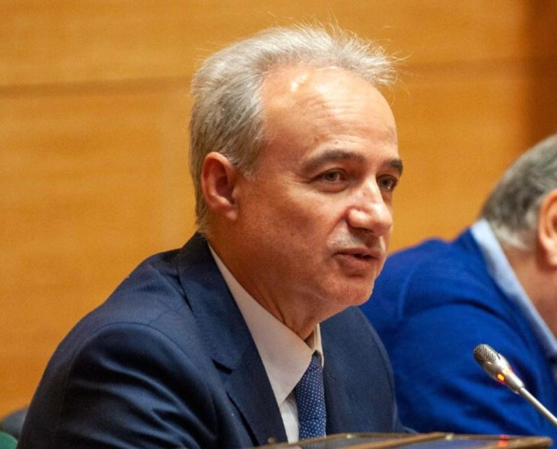 Ricardo Gabaldón, alcalde de Utiel: «Para Utiel es importantísimo que se celebre esta novillada»