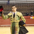 Nacho Torrejón sustituye a Sergio Rollón en Navaluenga