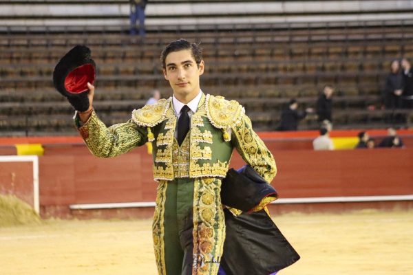 Nacho Torrejón sustituye a Sergio Rollón en Navaluenga