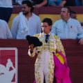Kevin Alcolado: El finalista de la pasada edición que vuelve decidido a ganar