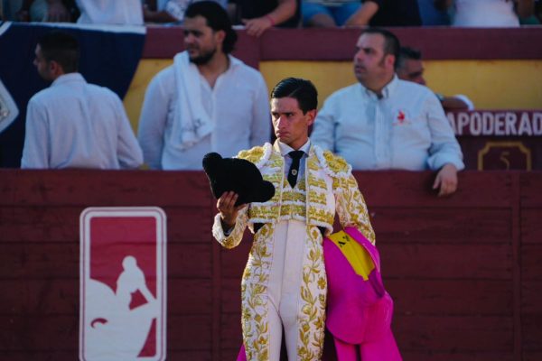 Kevin Alcolado: El finalista de la pasada edición que vuelve decidido a ganar