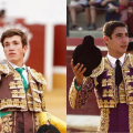 Javier Zulueta y Nacho Torrejón actuarán esta tarde en San Sebastián de Los Reyes