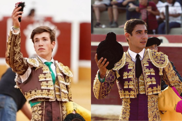 Javier Zulueta y Nacho Torrejón actuarán esta tarde en San Sebastián de Los Reyes