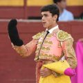 Simón Andreu apunta alto en el Circuito Valenciano de Novilladas