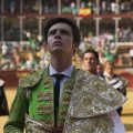 Mario Vilau presente en la Feria Taurina de Navacerrada