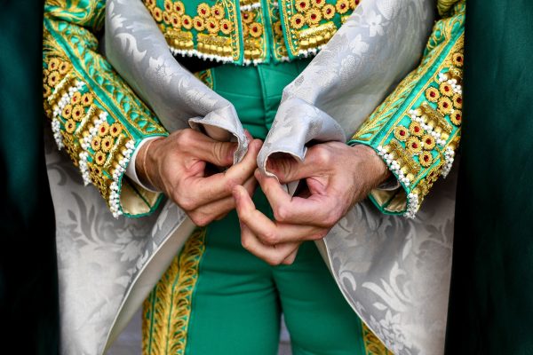 Los novilleros de la Liga Nacional de Novilladas acartelados en la Feria de Otoño