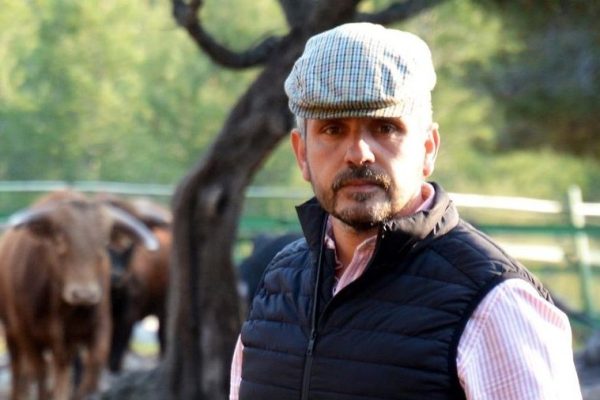 Daniel Ramos: «lidiar en la final del Circuito Valenciano es un hito histórico para nuestra ganadería”