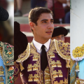 Algemesí acoge la última semifinal del Circuito Valenciano de Novilladas 2025 