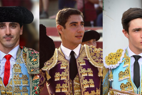 Algemesí acoge la última semifinal del Circuito Valenciano de Novilladas 2025 
