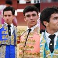 Oreja por coleta en la primera semifinal de Ondara
