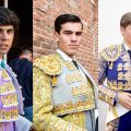 Dos triunfadores y un finalista de los circuitos, hoy en Villaseca