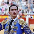 Kevin Alcolado se presenta en el «Alfarero de Oro»