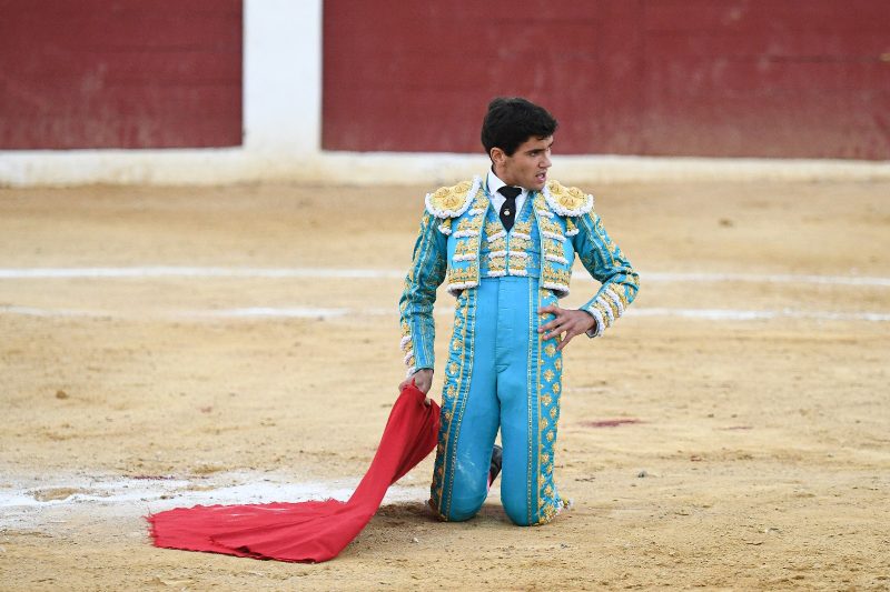 Juan Alberto Torrijos y una cita en su tierra