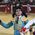 Juan Alberto Torrijos afronta una cita esta tarde en Cadalso de lo Vidrios