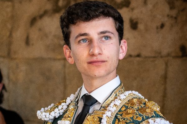 Carlos Tirado: «El Circuito de Andalucía ha sido un trampolín fundamental en mi carrera. Sin él, apenas se me conocería»