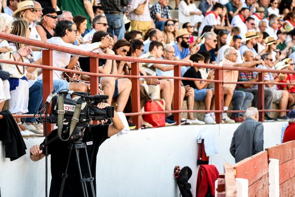Canal Sur, À Punt Mèdia y Castilla-La Mancha Media retransmitirá la Final de la Liga Nacional de Novilladas