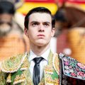 Sergio Rollón: “El miedo existe para vencerlo”“Es el peaje que estoy dispuesto a pagar”