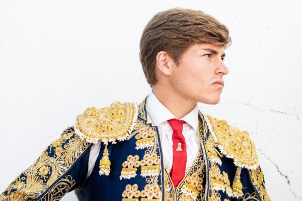 Álvaro Serrano: «El Circuito de Madrid ha sido trampolín para que la gente conozca mi toreo»