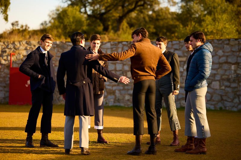 Cuatro nuevos novilleros se suman al Circuito de Novilladas de Andalucía 2026