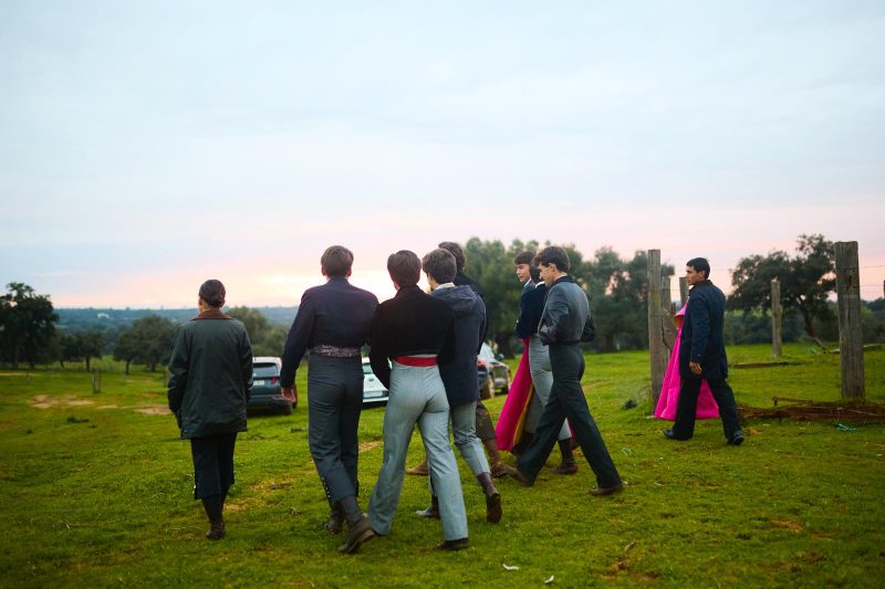 El Circuito de Andalucía ya conoce a sus primeros protagonistas