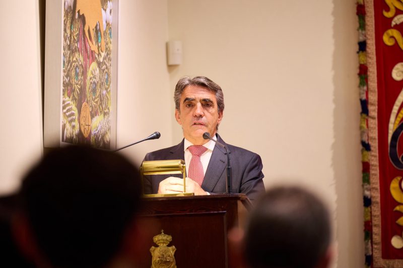 Victorino Martín: “Antonio Sanz fue la llave de entrada a los Circuitos y hoy vemos el fruto en los novilleros que ya son figuras”