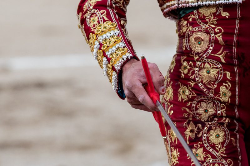 El triunfador del Circuito de Madrid estará en tres ferias de novilladas madrileñas