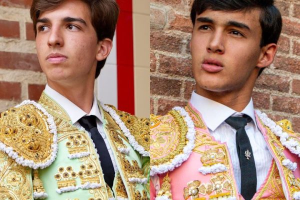 Sevilla apuesta por dos triunfadores de la Liga Nacional de Novilladas