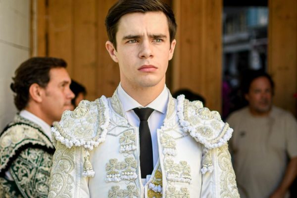 Mario Vilau participa en el Circuito de Madrid 2026 ocupando la plaza de intercambio