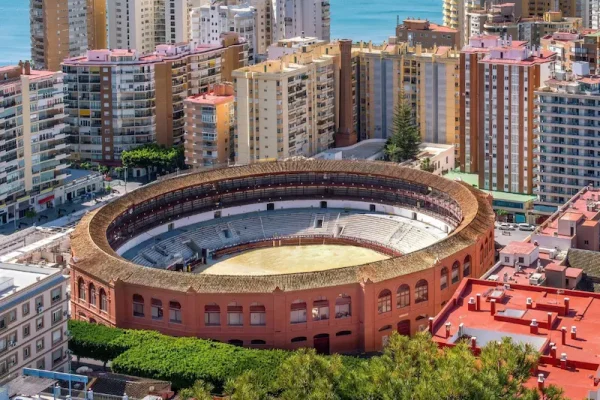 La final de la séptima edición del Circuito de Novilladas de Andalucía se celebrará en Málaga