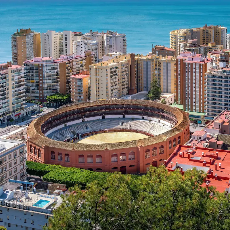 La final de la séptima edición del Circuito de Novilladas de Andalucía se celebrará en Málaga