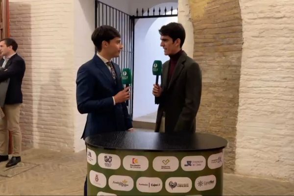 Denis Martín: “Es un privilegio estar en el Circuito y hay que estar mentalizado ante un cambio de vida”