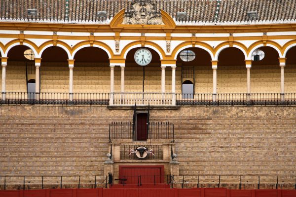 La Maestranza apuesta por los triunfadores de los circuitos