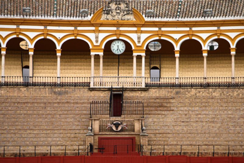 La Maestranza apuesta por los triunfadores de los circuitos