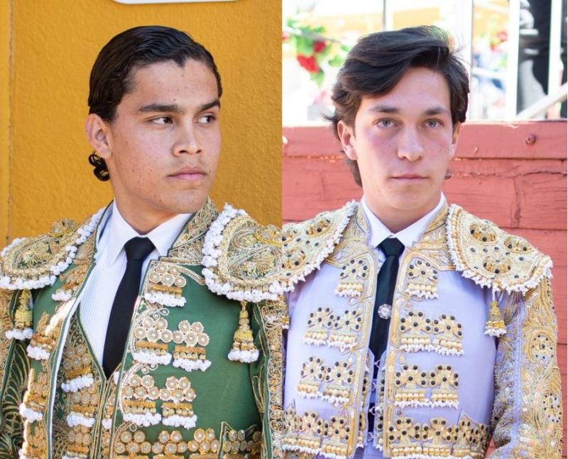 Rafael de la Cueva y López Ortega cierran el elenco de semifinalistas del Circuito de Madrid