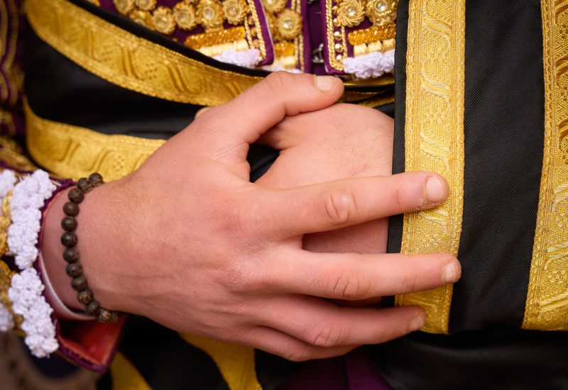 Cambios en las semifinales del Circuito de Andalucía 2026: nueva fecha en Aracena y ajustes ganaderos