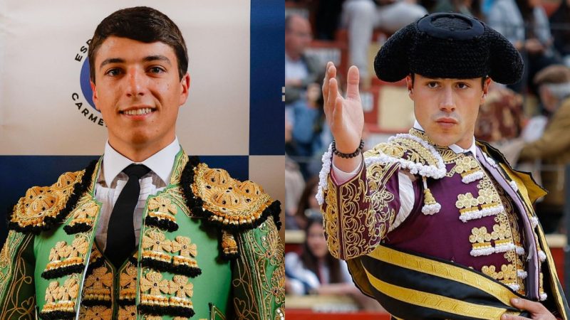Isaac Galvín y Víctor Barroso completan el elenco de semifinalistas del Circuito de Andalucía 2026
