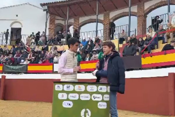 Jorge Martínez: “Se lo debo todo al Circuito”