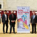 La Diputación de Málaga presenta en La Malagueta la segunda novillada del Circuito de Novilladas de Andalucía
