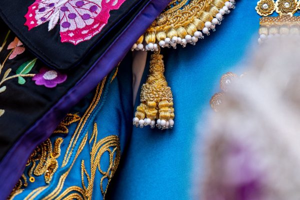 Rafael de la Cueva y López Ortega cierran la fase clasificatoria del Circuito de Madrid