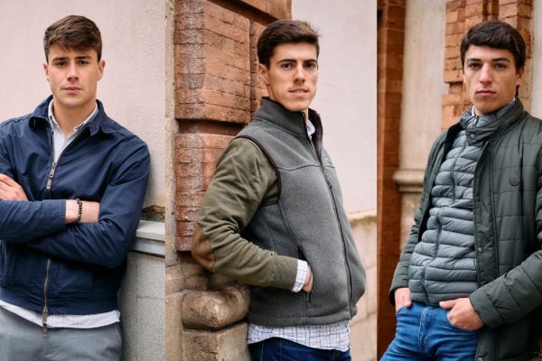 Sanlúcar de Barrameda, tercera cita del Circuito de Andalucía con tres gaditanos en busca de un billete para semifinales