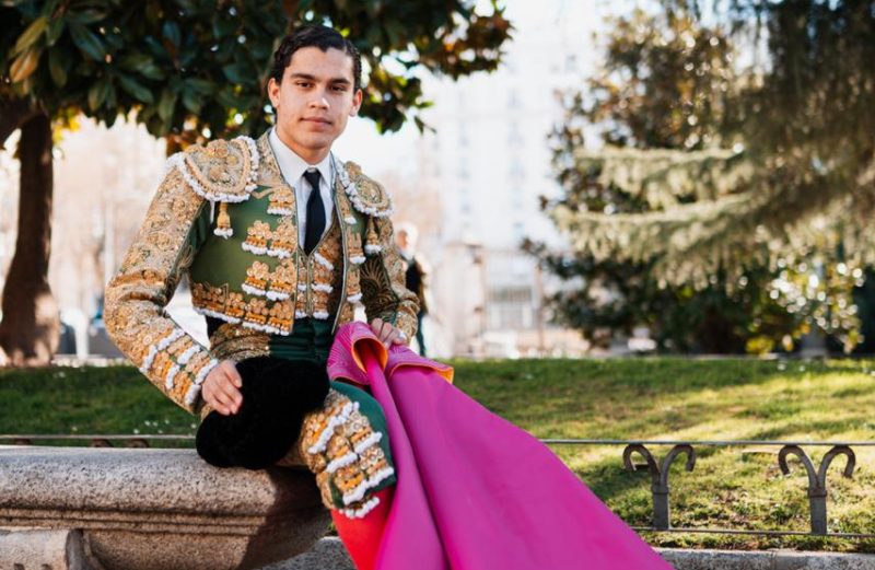 Rafael de la Cueva: «Creo que es una de las oportunidades más grandes de mi carrera»