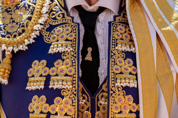 Madrid y Barcelona se miden en el ruedo de El Álamo