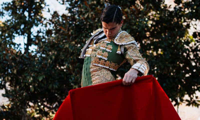 Rafael de la Cueva: «Mi ilusión y responsabilidad siguen intactas para dar todo de mí en el Circuito de Madrid»